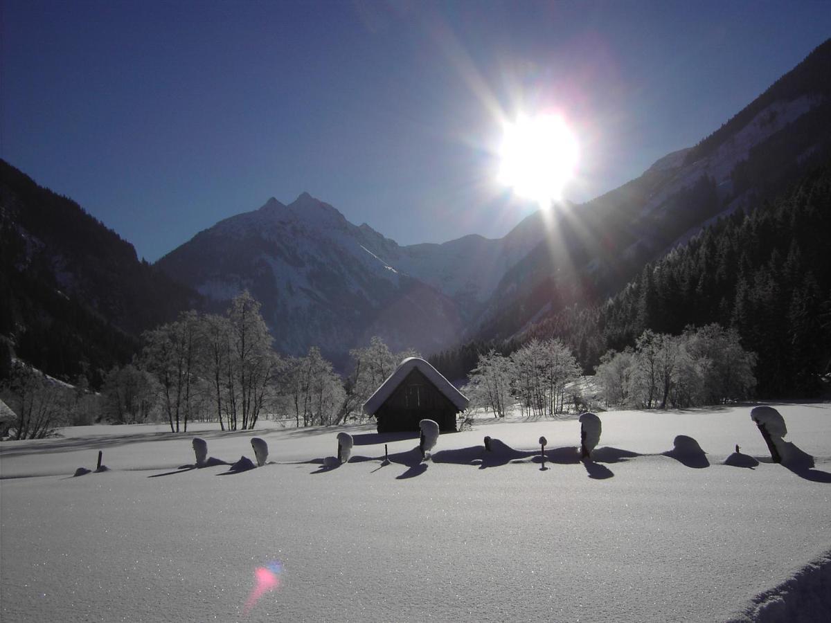 Appartement Oliver Schladming Εξωτερικό φωτογραφία