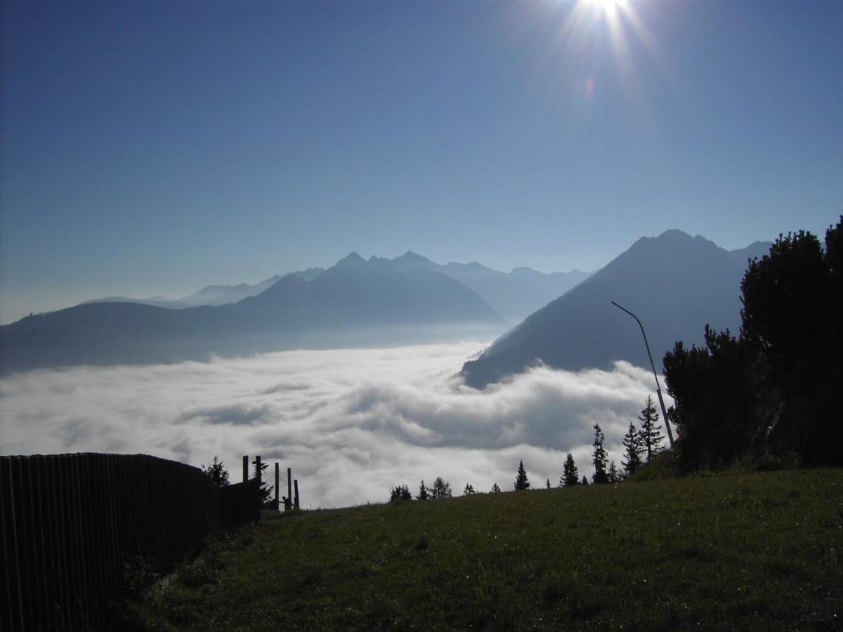 Appartement Oliver Schladming Εξωτερικό φωτογραφία