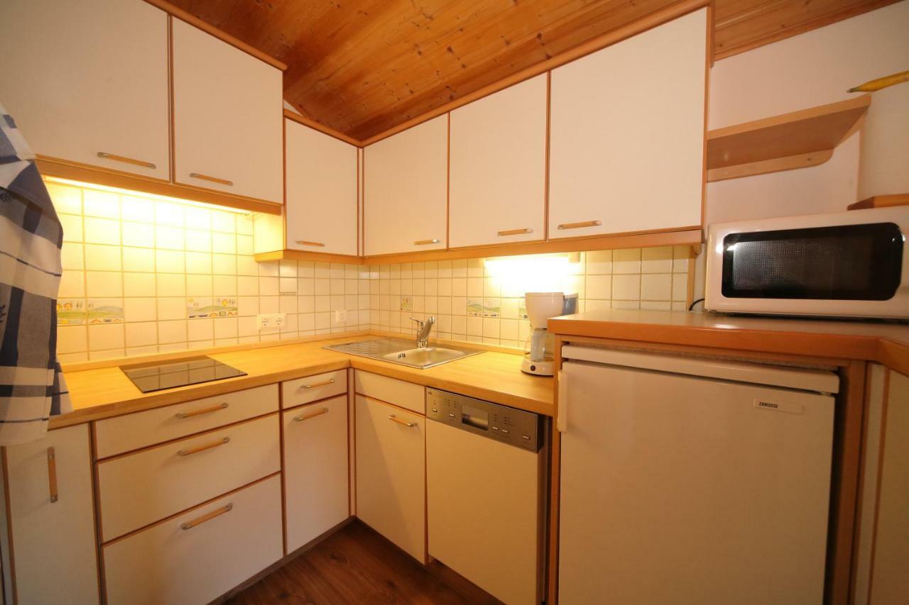 Appartement Oliver Schladming Εξωτερικό φωτογραφία