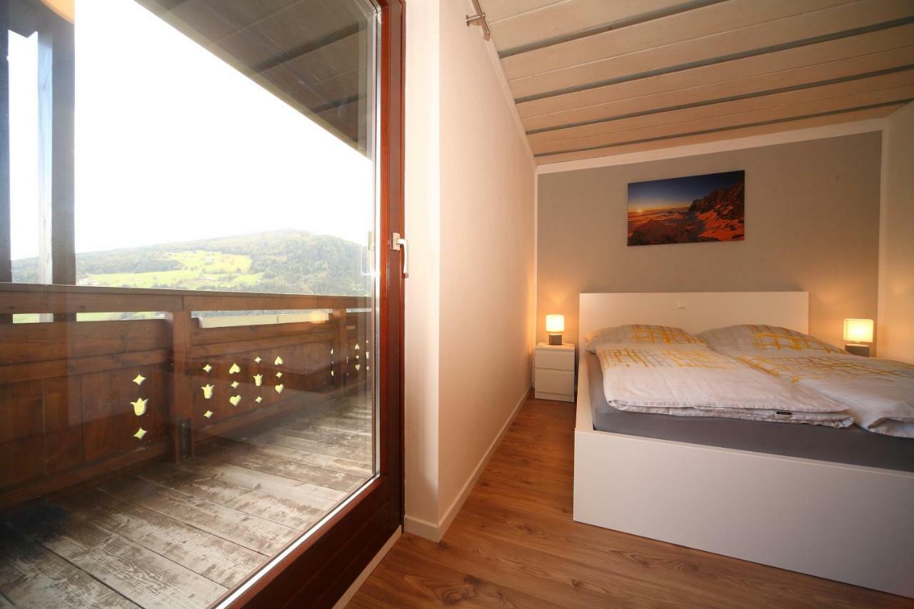 Appartement Oliver Schladming Εξωτερικό φωτογραφία
