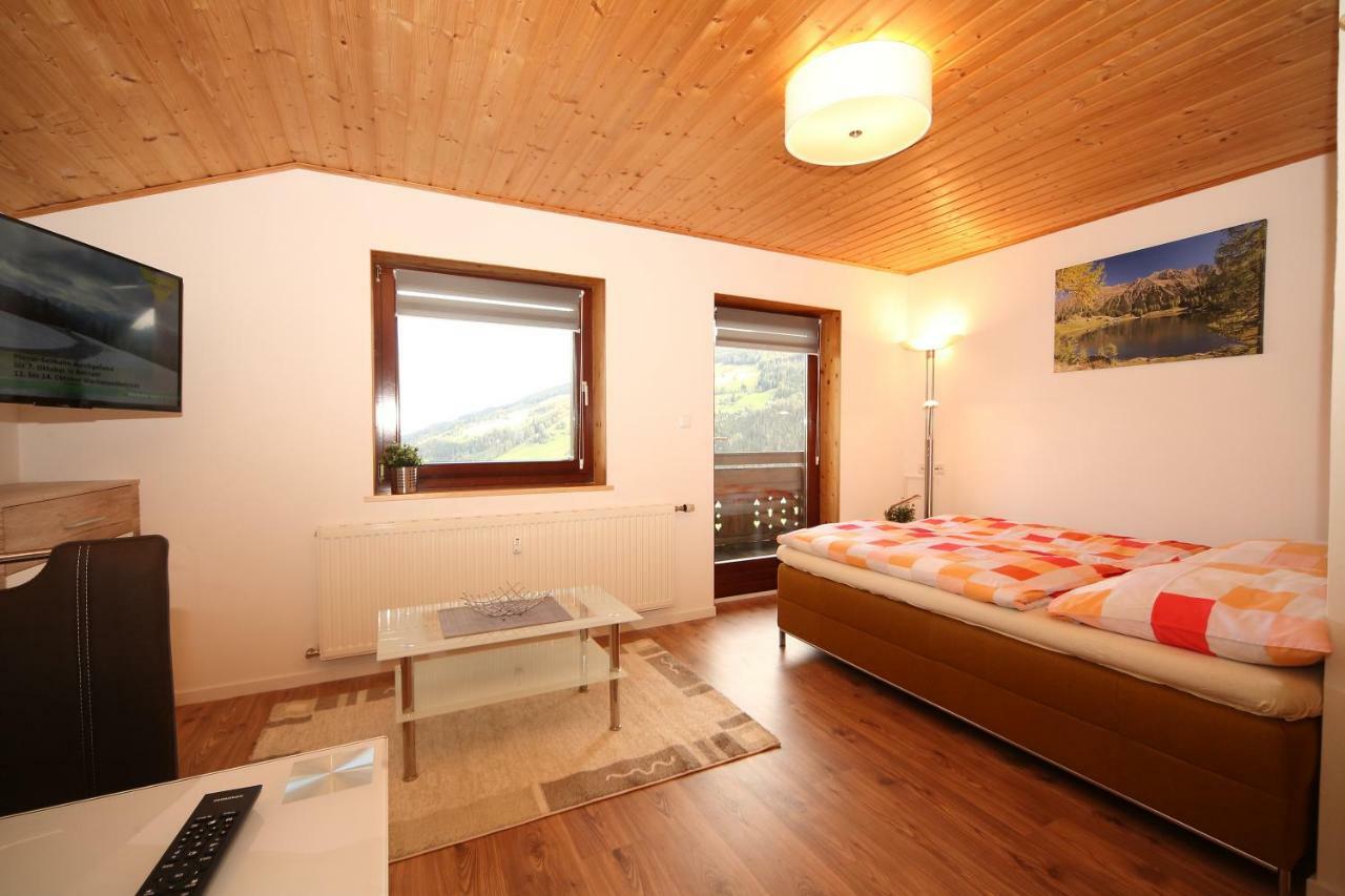 Appartement Oliver Schladming Εξωτερικό φωτογραφία